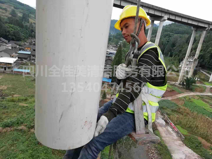 外牆安裝拆除