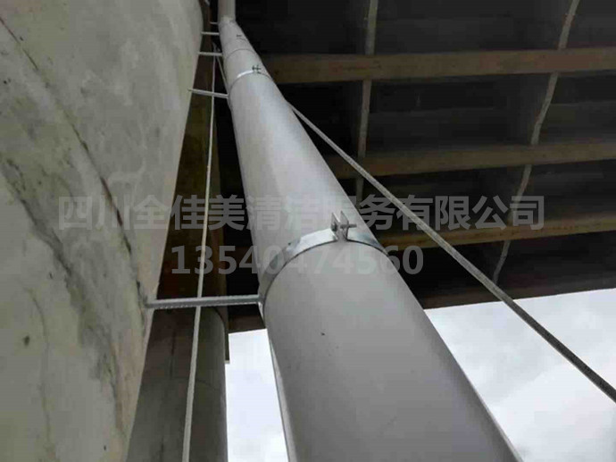 外牆安裝拆除